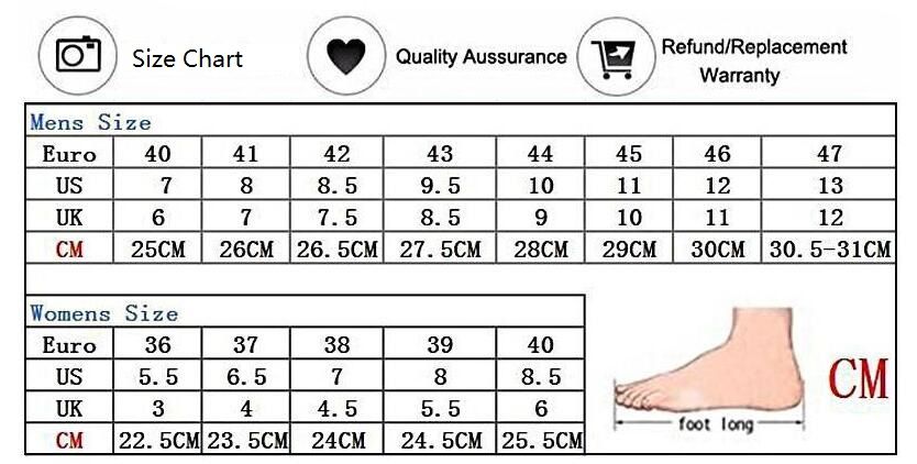 cn 41 shoe size