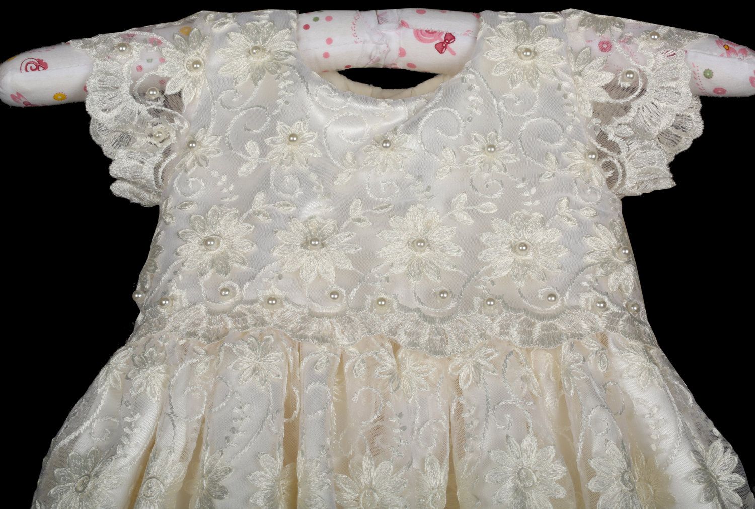 Acheter Nouvelles Robes De Bapteme En Dentelle Pour Bebe Fille Avec Demi Manches Robe De Bapteme Pas Cher Enfant Premiere Robe De Communication De 70 71 Du Manweisi Fr Dhgate Com Acheter Nouvelles Robes De Bapteme En Dentelle Pour Bebe Fille Avec Demi Manches Robe De Bapteme Pas Cher Enfant Premiere Robe De Communication De 70 71 Du Manweisi Fr Dhgate Com