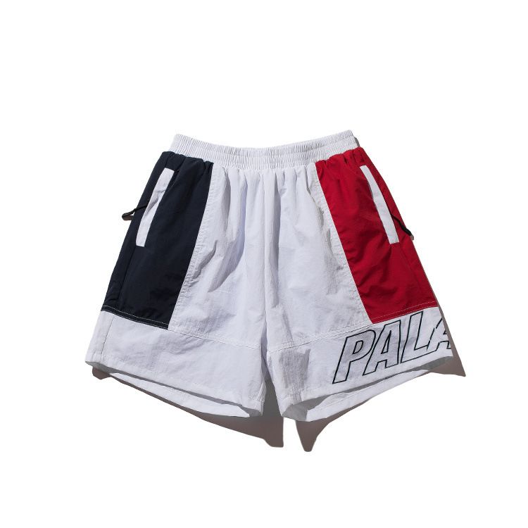palace skateboards shorts