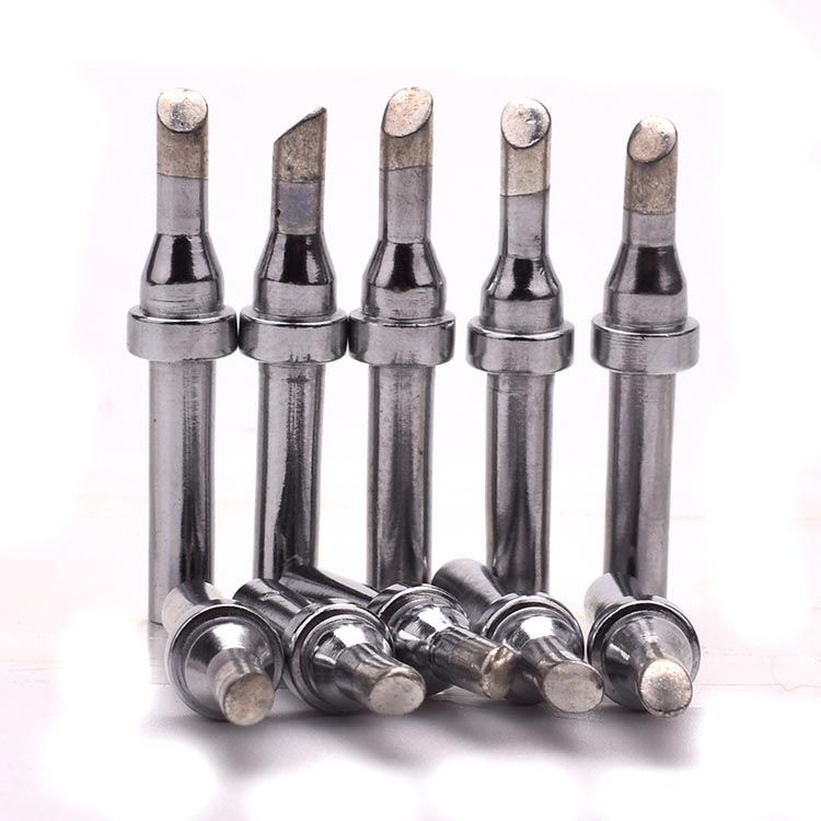 Quick Soldering Iron Tip 200 3C Solder Iron Tip Tool For Quick 203,203H,204,204H Soldering