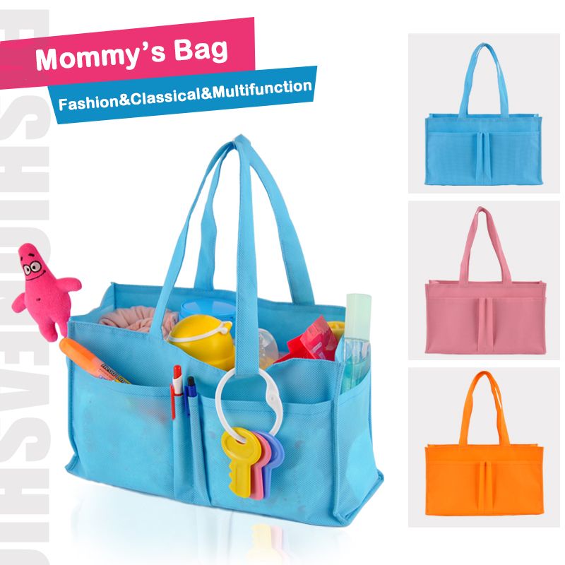 diaper bag organizer pouches