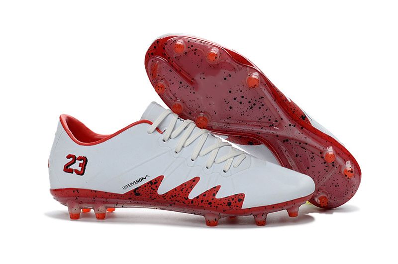 neymar cleats hypervenom