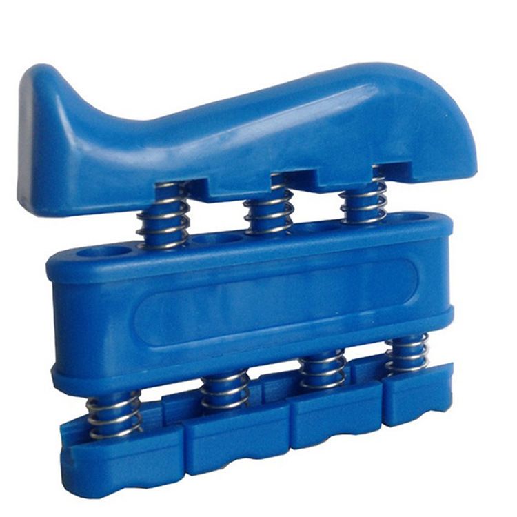 finger exercise machine
