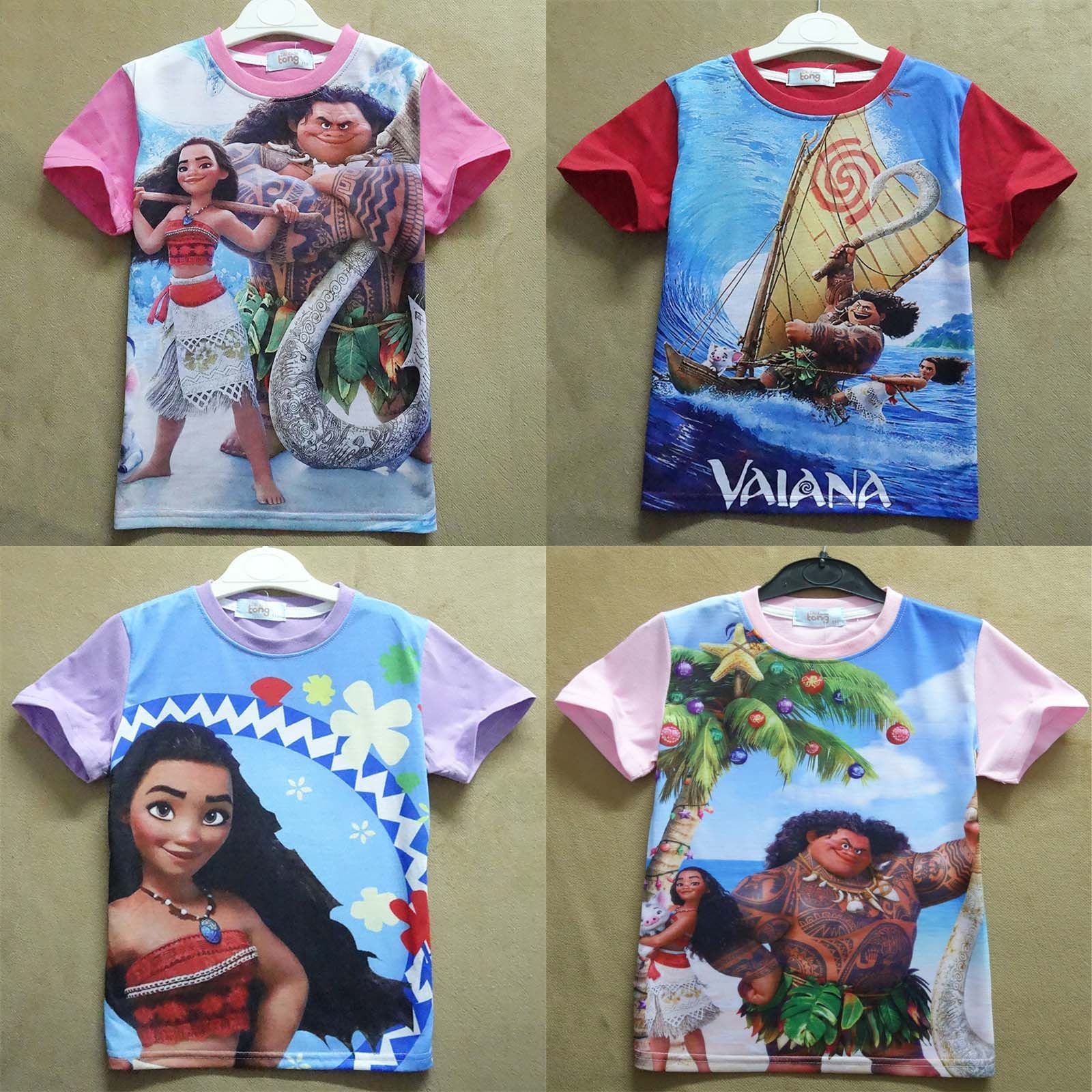 funny moana shirts