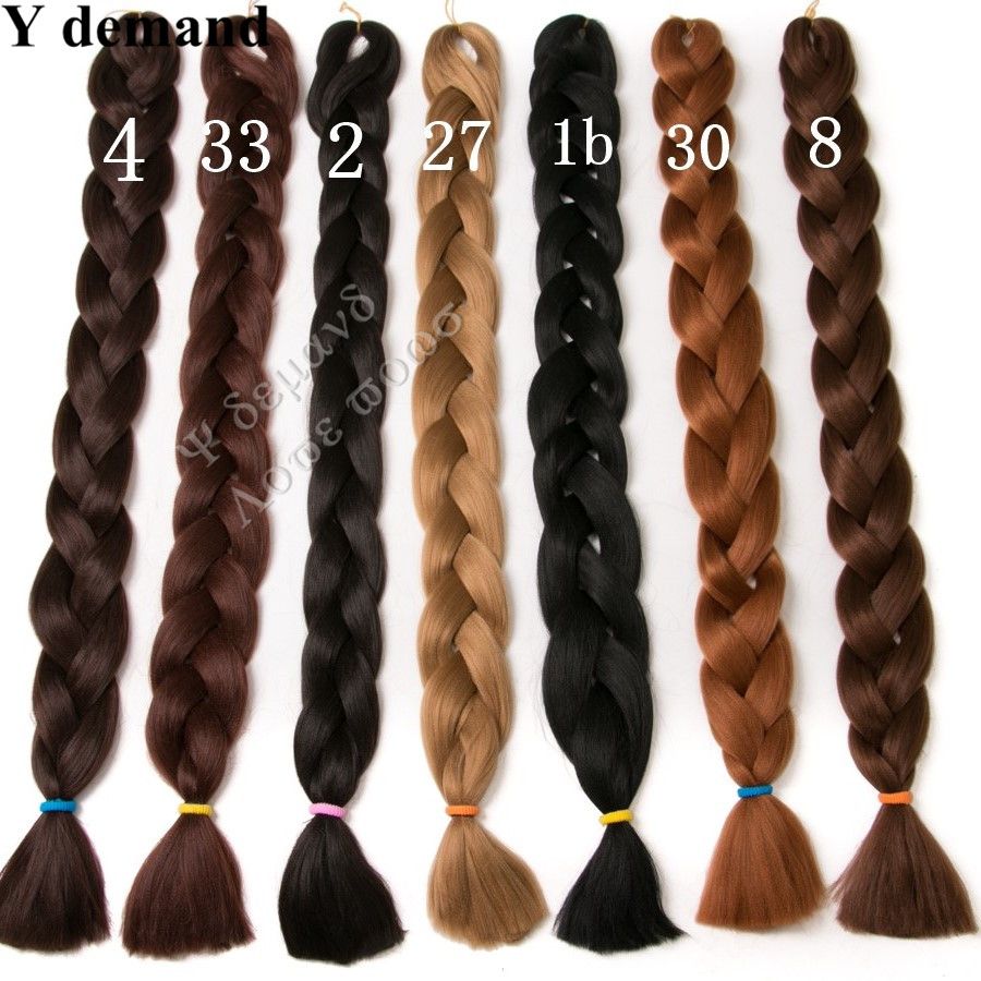 Acheter Pas Cher Xpression Synthetique Tresse Cheveux En Gros Pas Cher Pouces 165grams Couleur Unique Premium Ultra Tresse Kanekalon Jumbo Braid Cheveux Extensions Du 3 99 Fr Dhgate