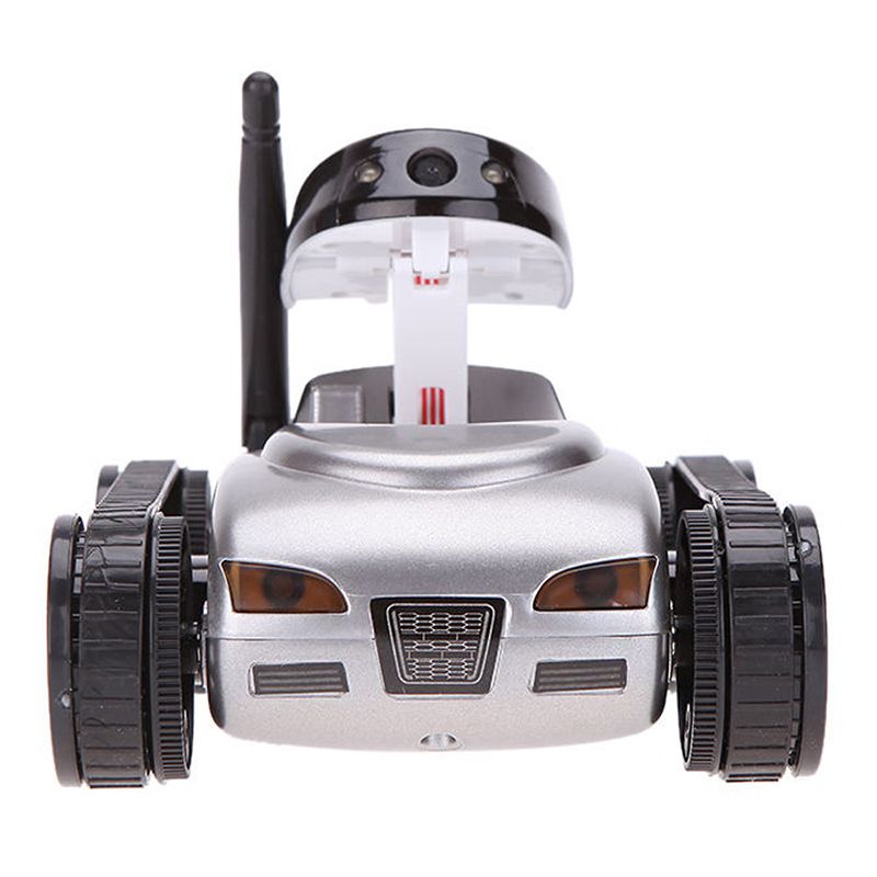 android remote control car