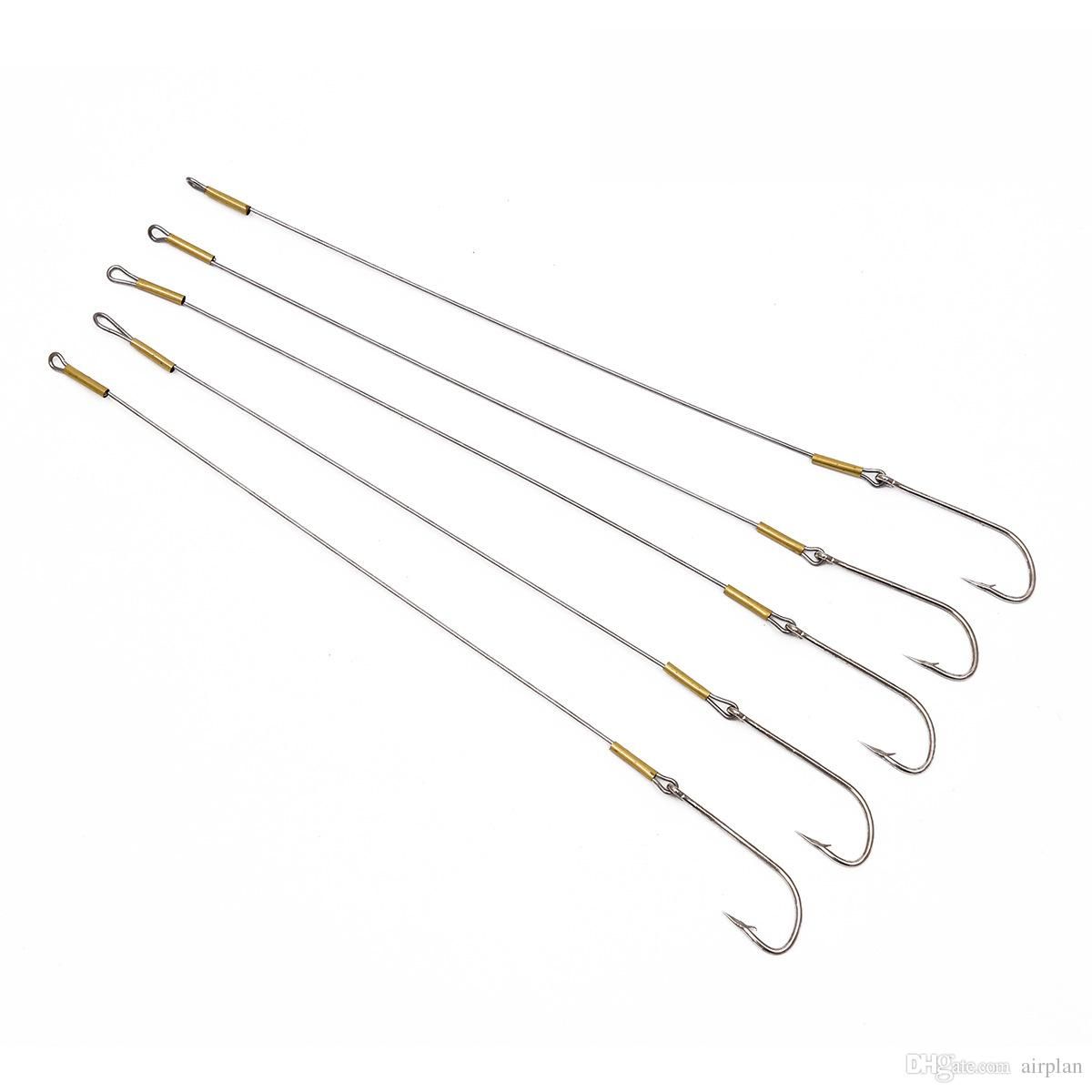 Wholesale Of Replaceable Fishing Hook Designed For A Variety Of Waters