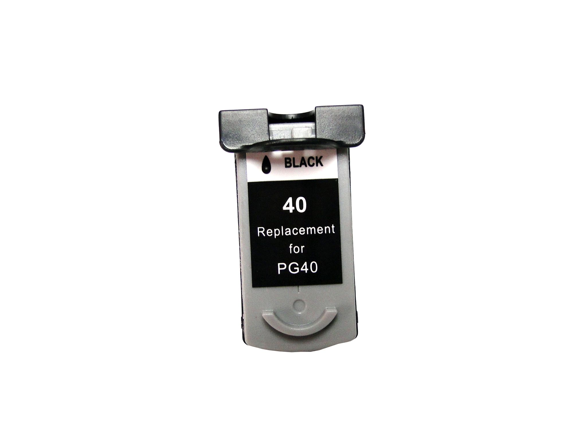 4PK PG-40 PG40 Ink Cartridges for Canon PIXMA MP140 MP150 IP1200 IP2200 MX300