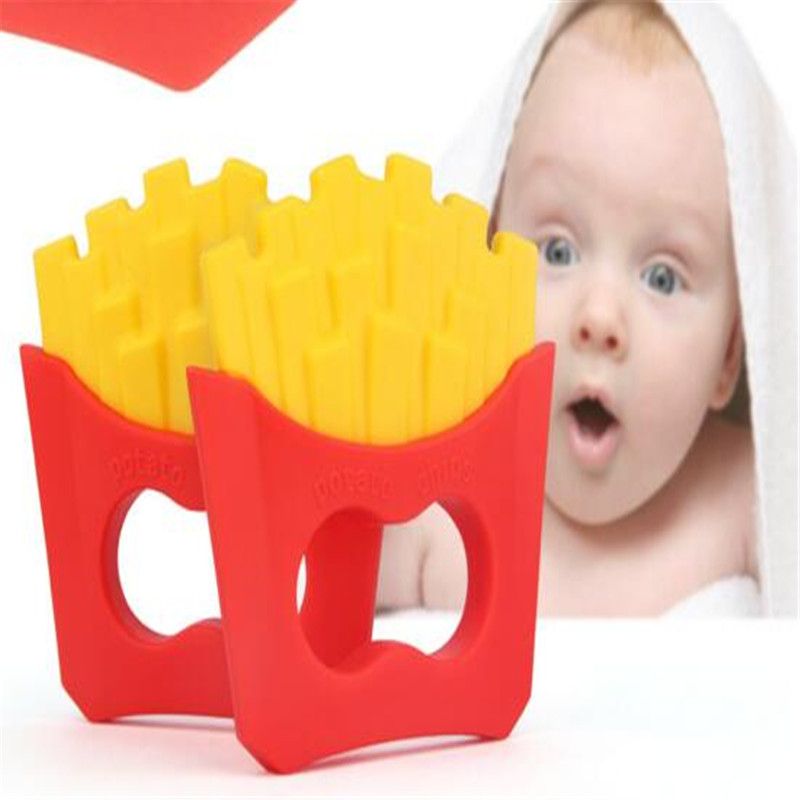 baby mouth teether
