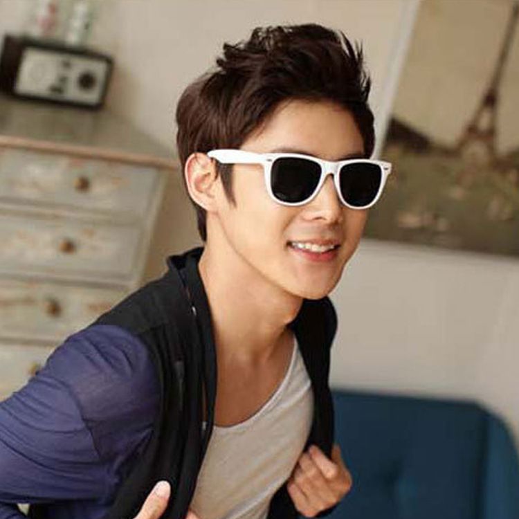 modern mens sunglasses