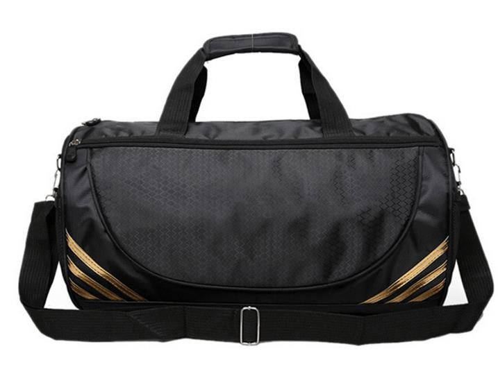 sac de sport rond