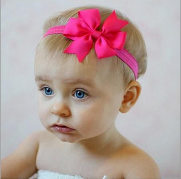 hair band for infants