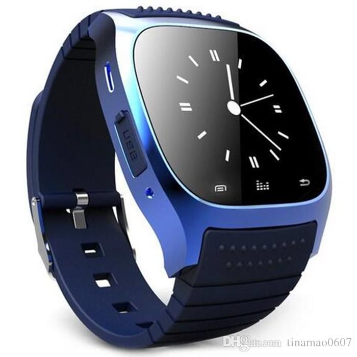 smartwatch m 26