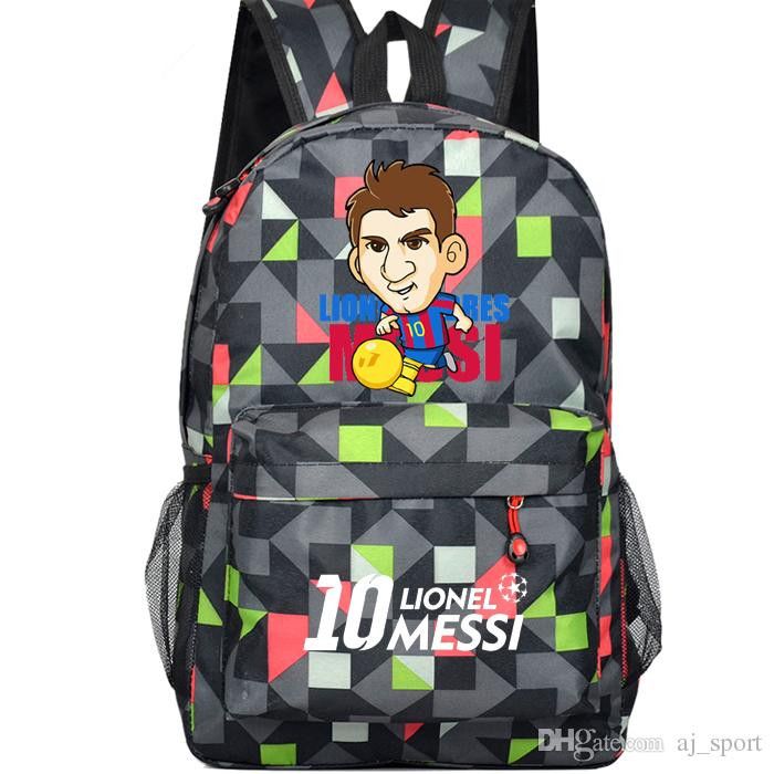 cartable messi