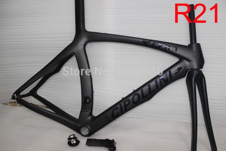 carbon road bicycle frames