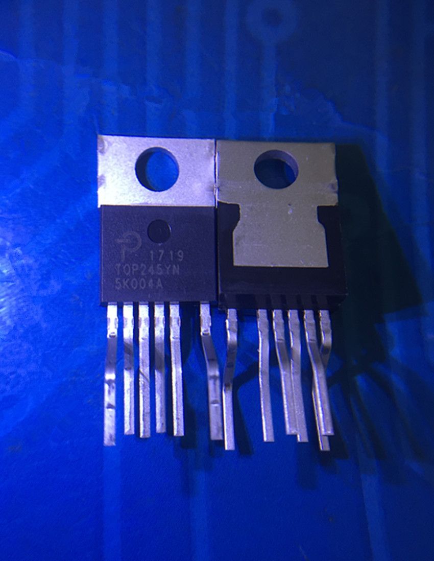 2020 Wholesale TOP245 TOP245YN OFFLINE SWIT UVLO HV TO220 In Stock New ...