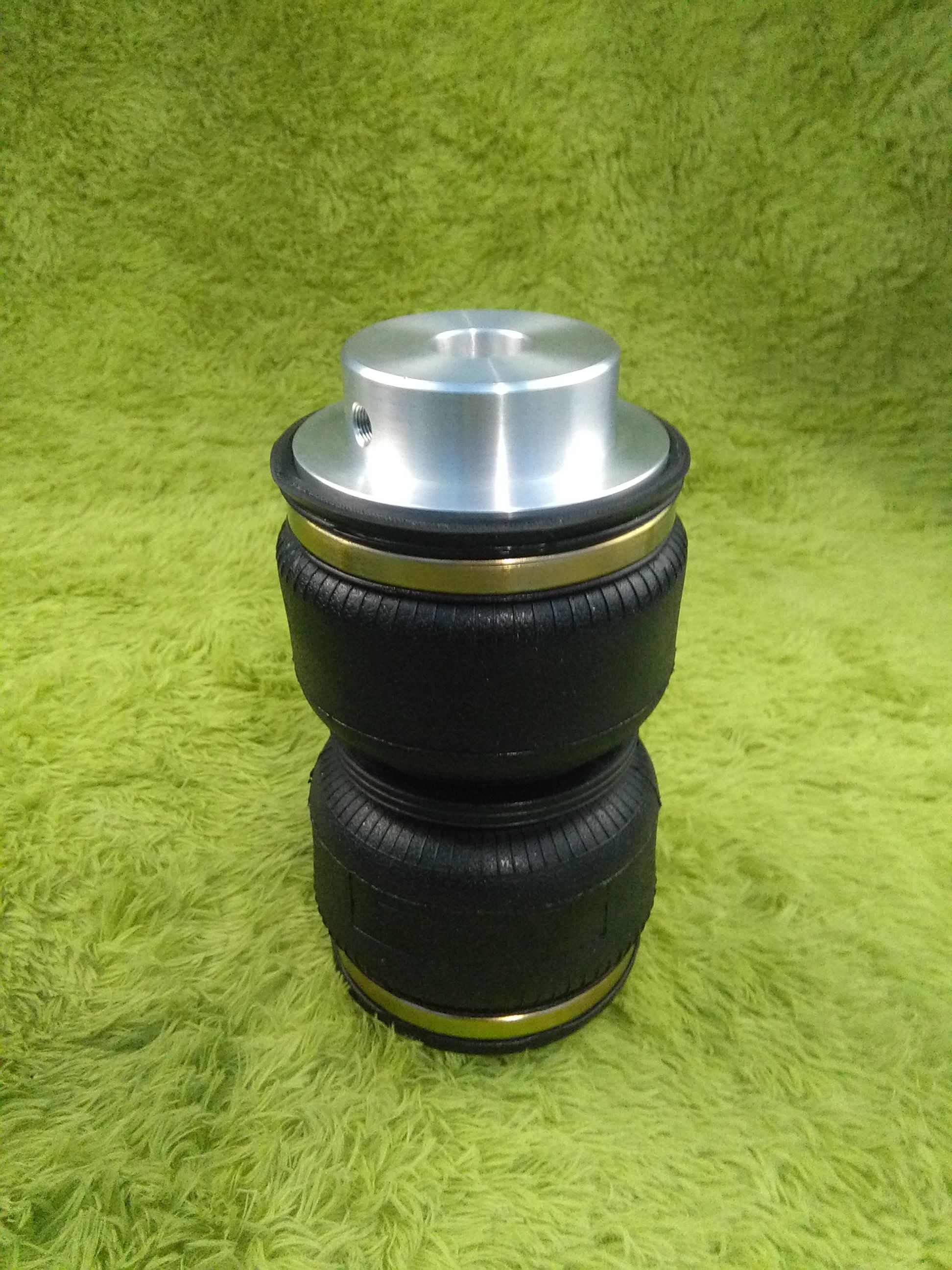 2021 2018 Special Offer Air Spring Rubber Tiida Pcbr New