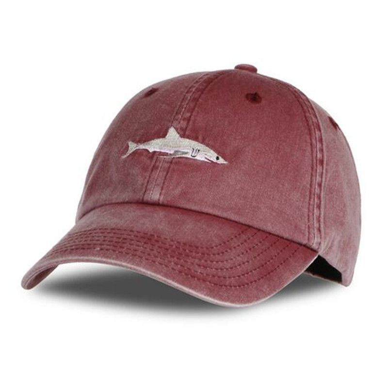 pink cap mens