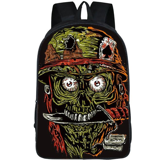 Sprayground Zaino Sprayground FORTNITE ISLAND | Crush Store Abbigli