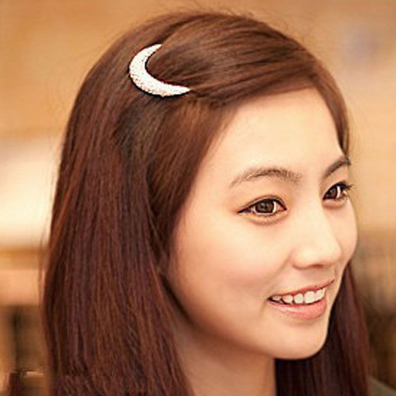 side hair pin