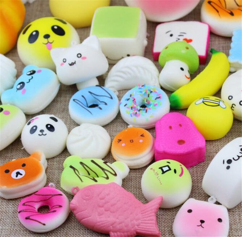 wholesale squishies