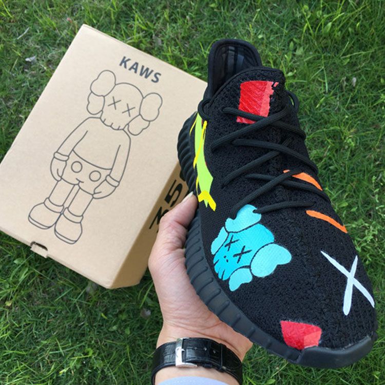 kaws 350