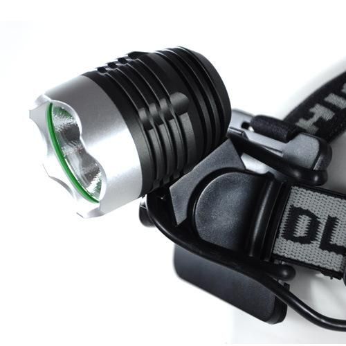 cycle head torch