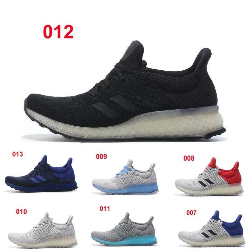 3d ultra boost