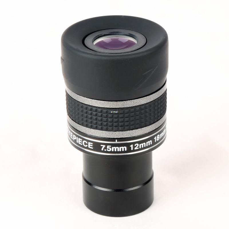 telescope eyepiece