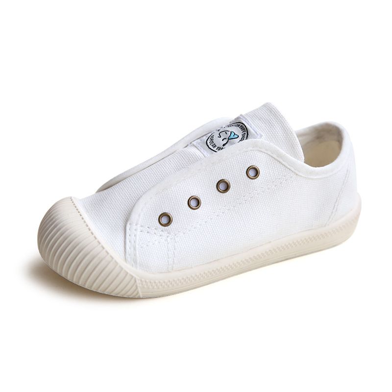 flat bottom baby shoes