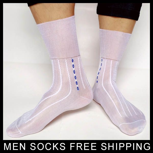 mens thin socks