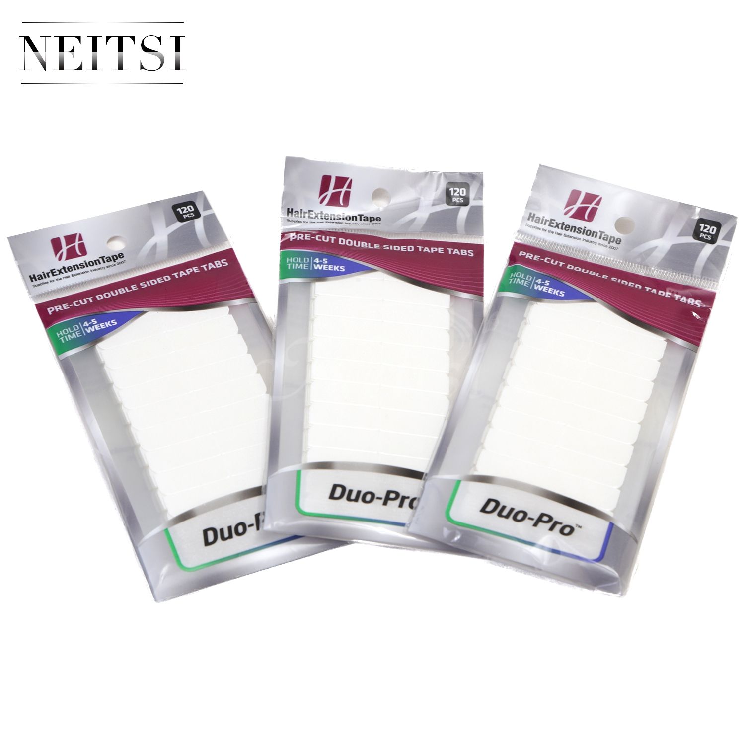 double sided tape for skin