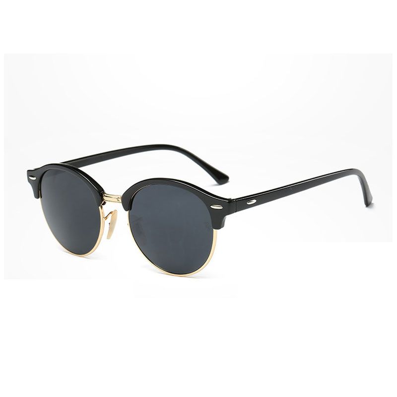ray ban ronde vintage