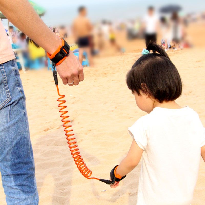 baby safety walking harness
