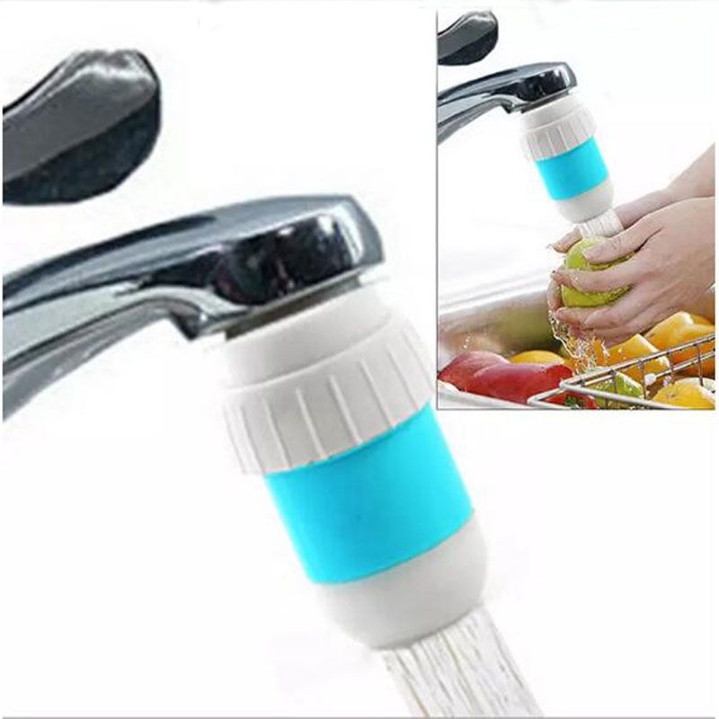 Rubinetto Della Cucina Della Cartuccia Di Carbonio Del Acqua Pi/ù Pulita Filtro Depuratore Giallo