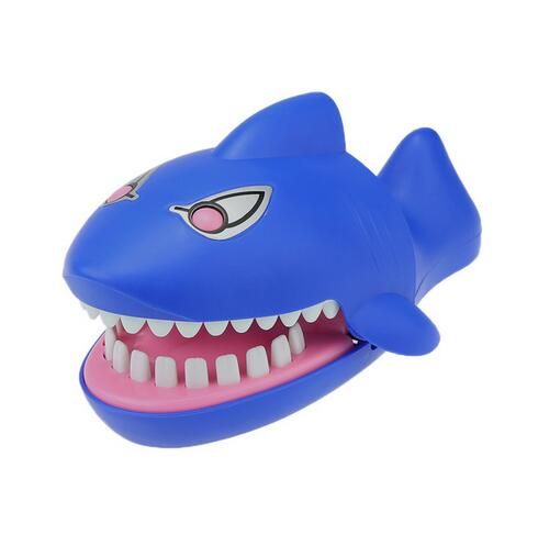 electronic shark toy