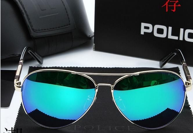 police glasses 2016