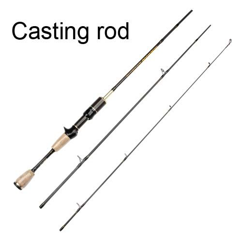 Casting Rod
