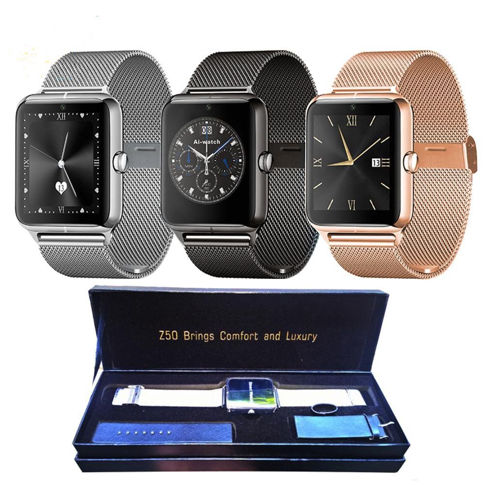 z50 smartwatch