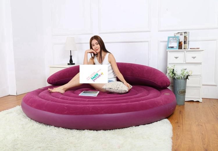 intex daybed lounge