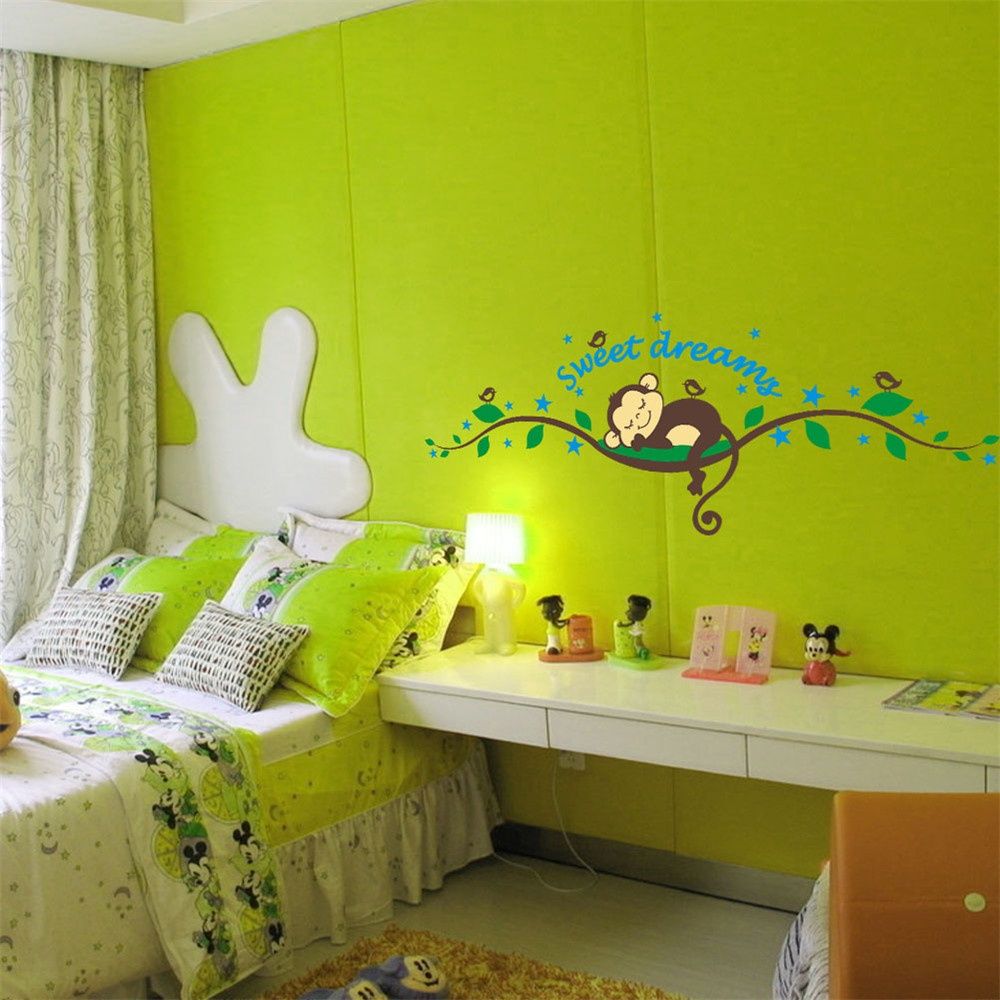 next cheeky monkey nursery set