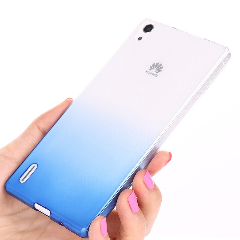 coque silicone huawei p7 coque silicone huawei p7