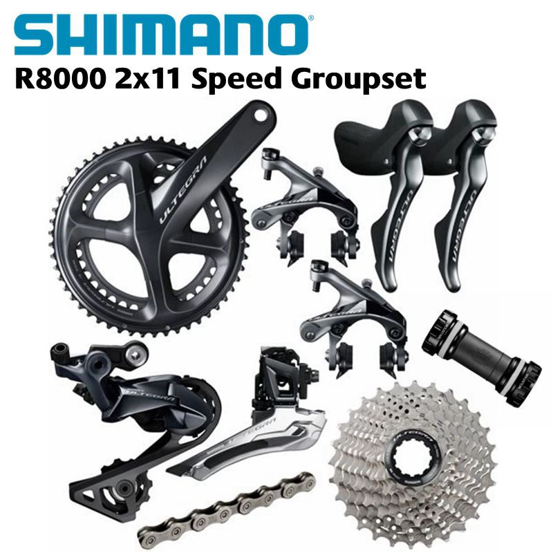 ultegra cx groupset