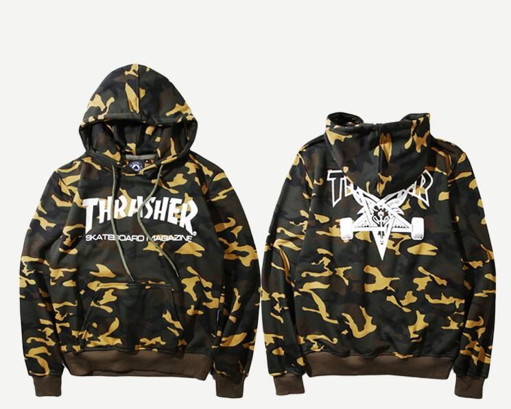 off white shark hoodie