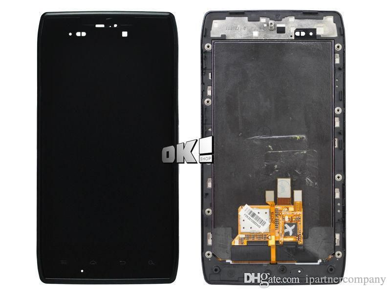 2021 For Motorola Droid Razr Xt910 Xt912 Original New Lcd Screen Display Touch Screen Digitizer Assembly With Frame From Ipartnercompany 19 88 Dhgate Com According to wikipedia, in computing, a device driver (commonly referred to as a driver) is a computer program that operates or controls a particular type of device that is attached to a computer. dhgate com