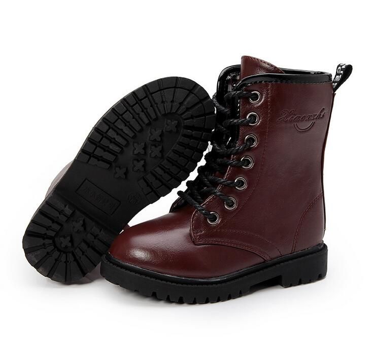 Kinderschuhe Kinder Stiefel Boots Mädchen Winter gefüttert Gr. 31 Kinderschuhe Kinder Stiefel Boots Mädchen Winter gefüttert Gr. 31