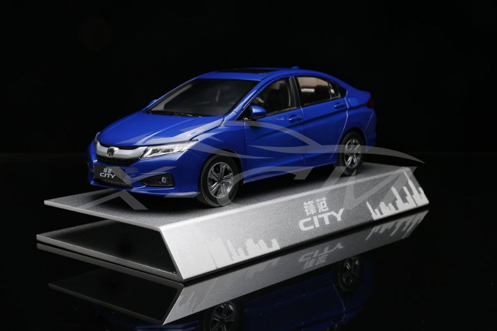 honda city toy car