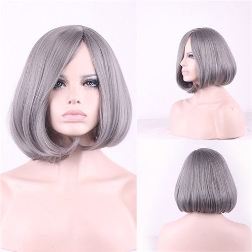 cheap short wigs