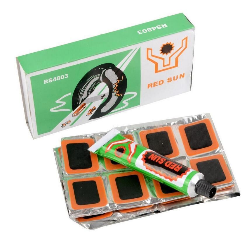 bike puncture patches
