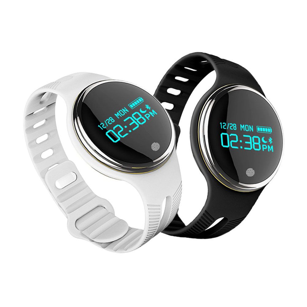 smart wristband e07